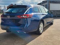 Gebraucht Opel Insignia Elegance 174 PS (127 kW) 2023 Blau Kombi