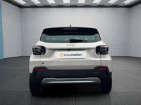 Gebraucht Jeep Avenger EV Altitude 114 kW (156 PS) 2023 Beige SUV