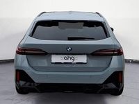 Neu BMW 520 M Sport 197 PS (144 kW) 2026 Grau Kombi