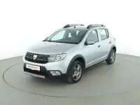 Gebraucht Dacia Sandero Prestige 2020 Grau Limousine