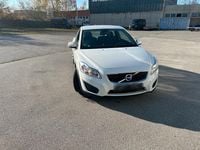 Gebraucht Volvo C30 114 PS (83 kW) 2012 Weiß Kleinwagen