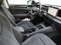 Gebraucht VW Tayron Elegance 150 PS (110 kW) 2025 Ultra violet metallic SUV