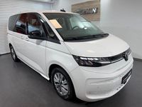 Gebraucht VW Multivan Life 150 PS (110 kW) 2025 Candyweiß Van