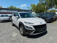 Gebraucht Hyundai Kona Edition 30 120 PS (88 kW) 2021 Cyber grey SUV