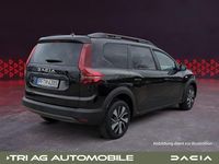 Gebraucht Dacia Jogger Expression 110 PS (80 kW) 2025 Schwarz Van / Kleinbus