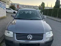 Second-hand VW Passat 116 CP (85 kW) 2005 Gri Break
