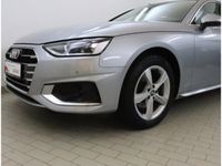 gebraucht Audi A4 Avant Advanced 35 TFSI Businesspaket