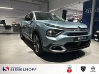 Gebraucht Citroën C4 PureTech 131 PS (96 kW) 2023 Island blau Limousine