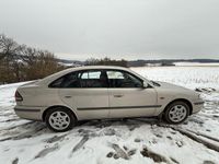 Gebraucht Mazda 626 116 PS (85 kW) 1998 Limousine