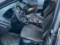 Gebraucht Ford Focus Ambiente 101 PS (74 kW) 2014 Silber Kombi