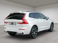 Gebraucht Volvo XC60 Plus 197 PS (144 kW) 2023 Weiß SUV