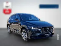 Gebraucht Mazda CX-5 Takumi-Line 194 PS (142 kW) 2023 Farbe: SUV