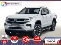 Neu VW Amarok Aventura 241 PS (177 kW) 2026 Weiss Pickup