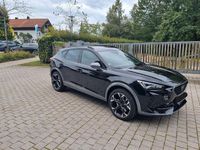 Gebraucht Cupra Formentor VZ 310 PS (228 kW) 2024 Schwarz SUV