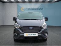 Gebraucht Ford Tourneo 150 PS (110 kW) 2023 Grau Van / Kleinbus