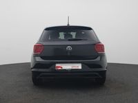 gebraucht VW Polo VI 1.0 TSI Comfortline Navi Einparkhilfe
