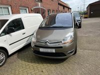 gebraucht Citroën Grand C4 Picasso 