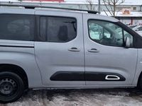 gebraucht Citroën Berlingo BerlingoPKW XL BlueHDi 130 FEEL