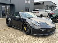 Neu Porsche 992 510 PS (375 kW) 2025 Schwarz