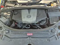 Gebraucht Mercedes R350 2011 Silber Van / Kleinbus