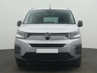 Neu Citroën Berlingo 131 PS (96 kW) 2026 Grau Van / Kleinbus