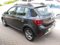 gebraucht Dacia Sandero II Stepway Prestige