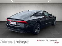 Gebraucht Audi A7 Sportback Ambiente 299 PS (219 kW) 2025 Kleinwagen