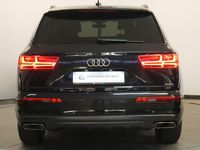 Gebraucht Audi Q7 286 PS (210 kW) 2019 Schwarz SUV