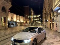 Gebraucht BMW 435 313 PS (230 kW) 2015 Grau Coupé