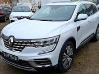 Gebraucht Renault Koleos Bose Edition 158 PS (116 kW) 2023 Weiss SUV