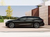 Neu Audi A6 e-tron Performance 269 kW (367 PS) 2026 Schwarz (mythosschwarz metallic) Kombi