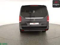 Second-hand Mercedes V300 AMG 237 CP (174 kW) 2021 Gri Monovolum