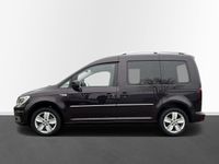 gebraucht VW Caddy 2.0 TDI Highline DSG XENON ACC STANDH. AHK