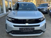 Gebraucht Opel Frontera 83 kW (113 PS) 2025 Kristall silber SUV