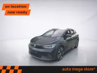 Brugt VW ID.4 Pro Performance 150 kW (204 HK) 2021 Grå SUV