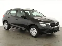 Neu Skoda Kamiq Selection 150 PS (110 kW) 2026 Black magic perleffekt SUV