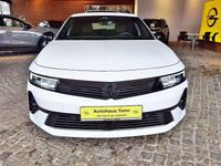 Gebraucht Opel Astra 131 PS (96 kW) 2024 Weiß Kombi