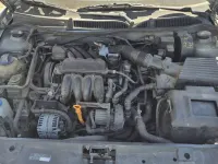 Gebraucht Audi A3 102 PS (75 kW) 2001 Kleinwagen