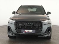 Gebraucht Audi Q7 Ambiente 286 PS (210 kW) 2025 Daytonagrau perleffekt SUV