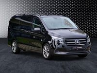 Gebraucht Mercedes Vito 190 PS (139 kW) 2024 Schwarz Van