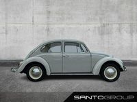 Gebraucht VW Käfer 34 PS (25 kW) 1964 Fontana grau Kleinwagen