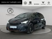 Brugt Cupra Born 150 kW (204 HK) 2022 Grå Hatchback
