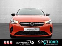 gebraucht Opel Corsa-e Edition + Winter + On-Board-Lader+