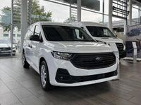 Gebraucht Ford Transit Connect Trend 102 PS (75 kW) 2024 Weiß Van / Kleinbus