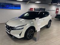 gebraucht Nissan Qashqai Tekna+ e-Power, LEDER, AT, HU-Display