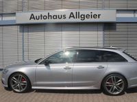 gebraucht Audi A6 Avant 3.0 TDI quattro Competition*MatrixLED/Leder*