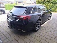 gebraucht Opel Insignia OPC Sports Tourer Unlimited "Full House"