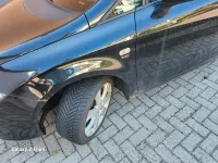 Gebraucht Seat Leon Sport 160 PS (117 kW) 2008 Schwarz Kleinwagen