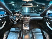 Gebraucht BMW M3 Performance 343 PS (252 kW) 2003 Grau Coupé