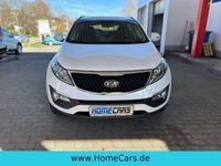 gebraucht Kia Sportage Dream Team - TÜV 2025 - GARANTIE